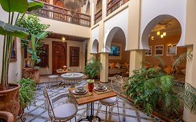 Riad Amalia